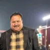 Alok Mishra