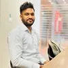 prashant chaughule