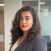 Deepa Menon