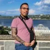 Erick Alejandro Garcia Llamas