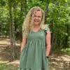 Katherine Earwood