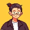 Oro Pixel