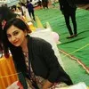 Ghalia Khoso
