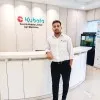 Sunjeet Yadav