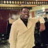 Aaron Mensah