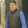Ajay Dwivedi