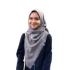 Nur Qamarina Zulkhairi