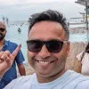 Raj Upadhyay