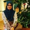 Rosmawati Ahmad