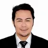 Benjie Fabroa