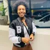 Sindiswa Thomo