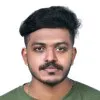 Midhun Thomas