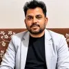 Vinod Chaturvedi