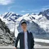 Ross Huang
