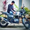 ADITHYA DONTHIBOINA