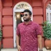 Senapathi Jagadeesh