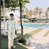 Yogesh Rane