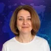 Anna Antonovsky