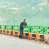 Ranjay Ray