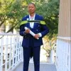Nomathemba Thwala