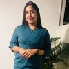 Nandita Rajan