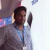 Revanth Potluri Chowdary