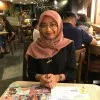 Nurfatin Mahmood