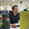 Amardeep Dwivedi