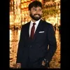 Ashish Reddy