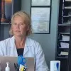 Patti Mitchell