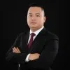 Patrick Geronimo