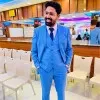 Mohammed Sirajuddeen