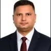 Ashish Saxena