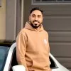 Maninder Singh