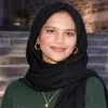 Hafsa Sheikh