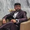Harshil Shah