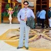 Gurpreet Singh Waraich
