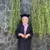 Niken Sekar cahyaningrum