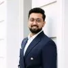 Vinit Mahajan