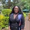 Mercy Sawe