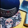 kardan young