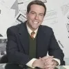 Andrew Bernard