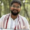 Tanish Baranwal