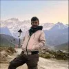 Vikrant Mankar
