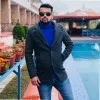 Sujan Dahal