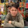 CHEN YU TSAI