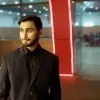 Md Raghib Ahmad