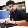 Ritik Saxena