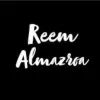 Reem Almazroa