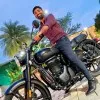 Mangesh